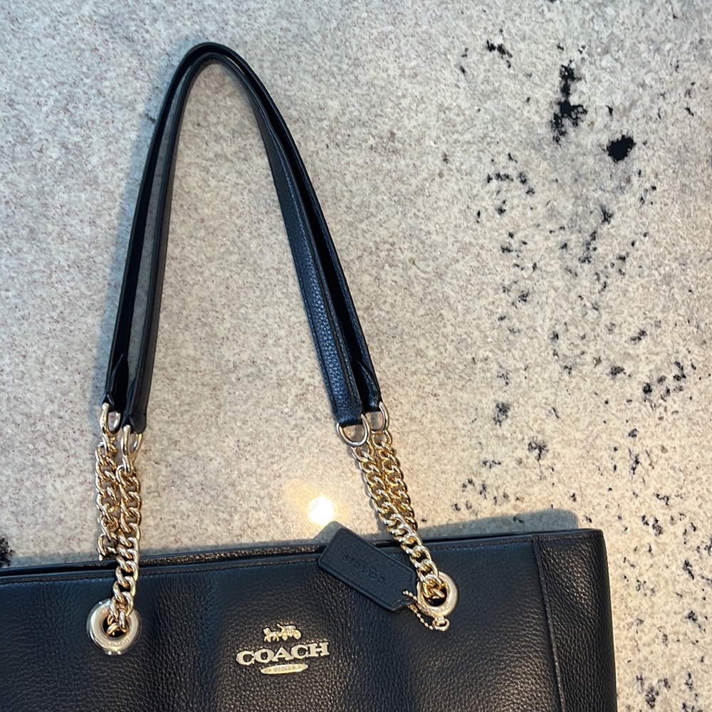 Coach bag - Picture 2 of 8